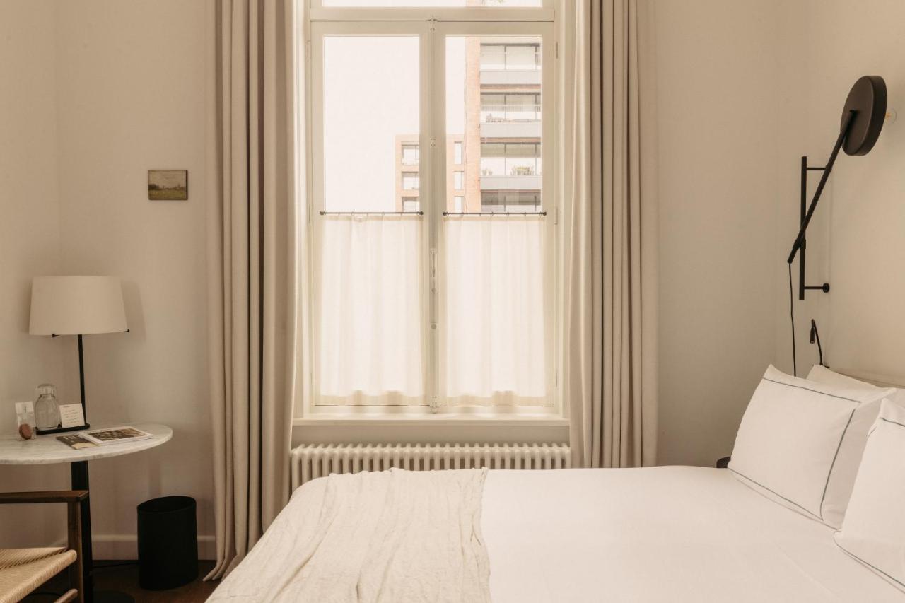 August Hotel